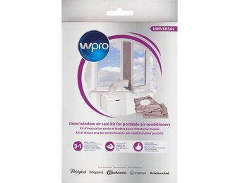 Wpro ASK007 Luchtafdichtingskit