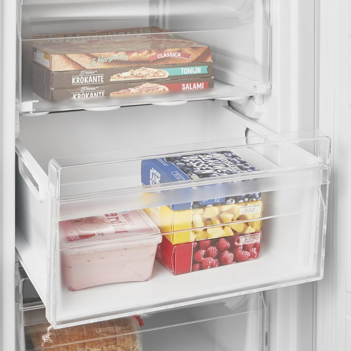 Inventum VR1420 - Vrieskast