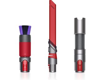 Dyson Detail Cleaning Kit - Steelstofzuiger
