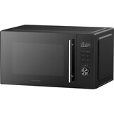 Inventum MN297CB - Combimagnetron