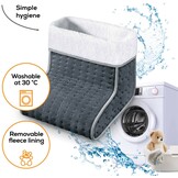 Beurer FW 20 - Elektrische voetenwarmer