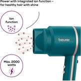 Beurer HC 35 Ocean - Föhn