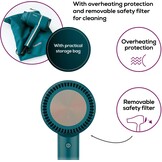 Beurer HC 35 Ocean - Föhn