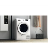 Whirlpool FFT M11 82 NL - Warmtepompdroger