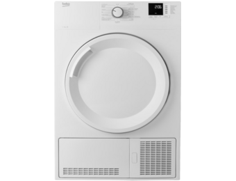 Beko KC720301BX1 - Condensdroger