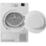 Beko KC720301BX1 - Condensdroger
