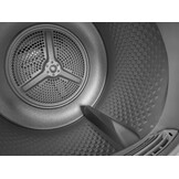 Beko KC720301BX1 - Condensdroger