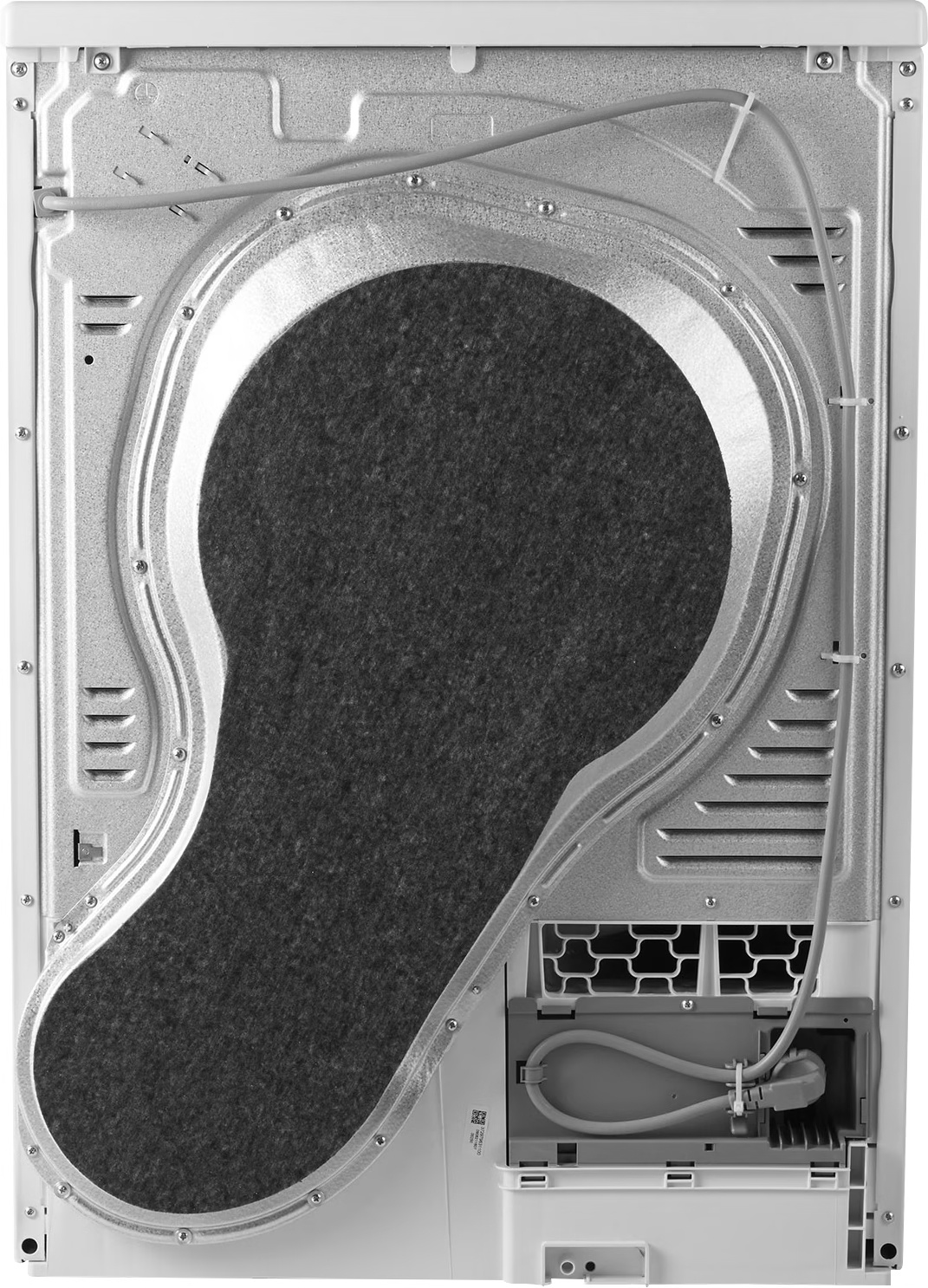 Beko KC720301BX1 - Condensdroger