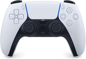 Sony PlayStation DualSense Controller Wit - Controller