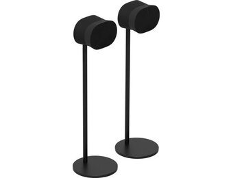 Sonos Era 300 Stand 2x - Zwart