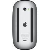 Apple Magic Mouse Zwart - Muis