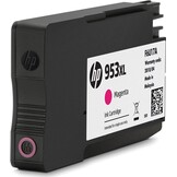 HP 953XL Magenta - Inktcartridge