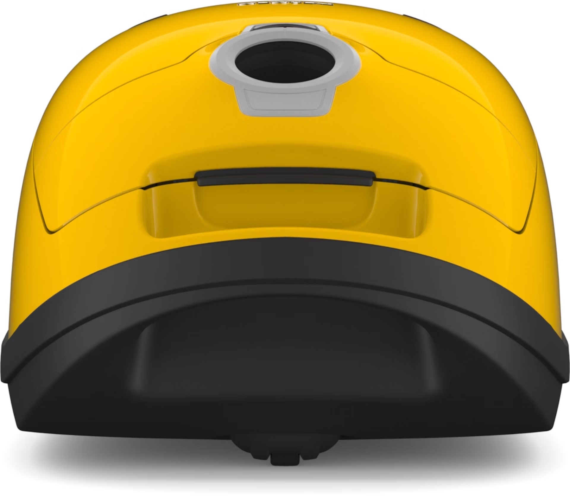 Miele Complete C3 125 Gala Edition Kerriegeel - Stofzuiger met zak