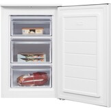 Exquisit GS81-040CW - Vrieskast