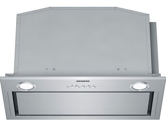 Siemens LB59584M - Inbouw afzuigkap