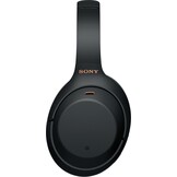 Sony WH-1000XM4 Zwart - Draadloze koptelefoon