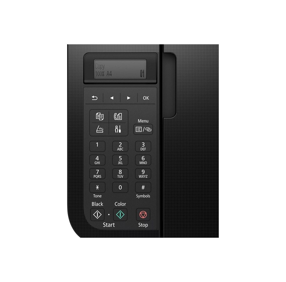 Canon PIXMA TR4750i - All-in-one printer