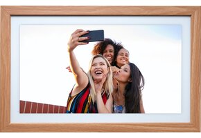 Denver PFF-2162LW - Digitale fotolijst