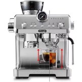 De'Longhi La Specialista Opera EC9555.M - Koffiemachine