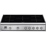 SMEG CG90IX9-1 - Inductiefornuis