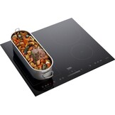 Beko HII74700UFT - Inductiekookplaat