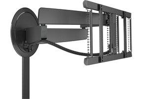 Vogel's TVM 7655 Zwart - TV muurbeugel