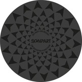 Scanpart inductiekookplaat beschermmatjes (4 stuks)