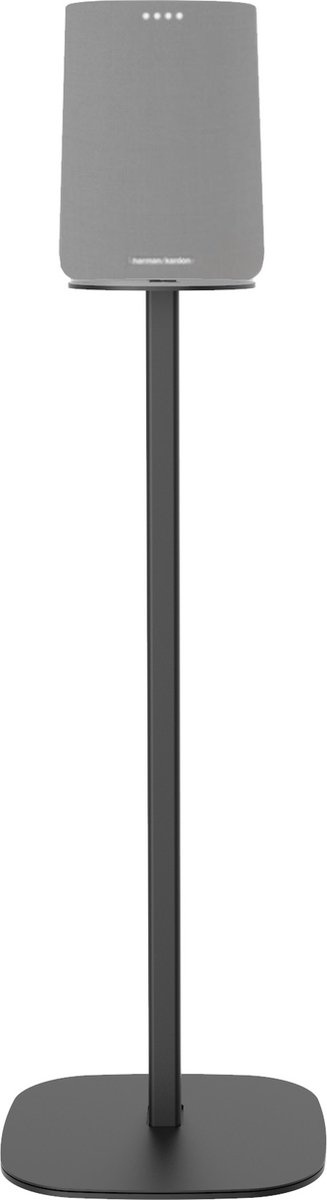 Cavus CSHKCOB Vloerstandaard voor Harman Kardon Citation ONE Zwart - Speakerstandaard