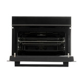 Frilec HAMBURG5051.1EBMBL - Inbouw magnetron