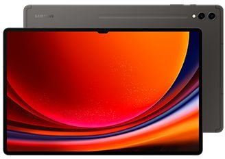 Samsung Galaxy Tab S9 Ultra WiFi 256GB Graphite - Tablet