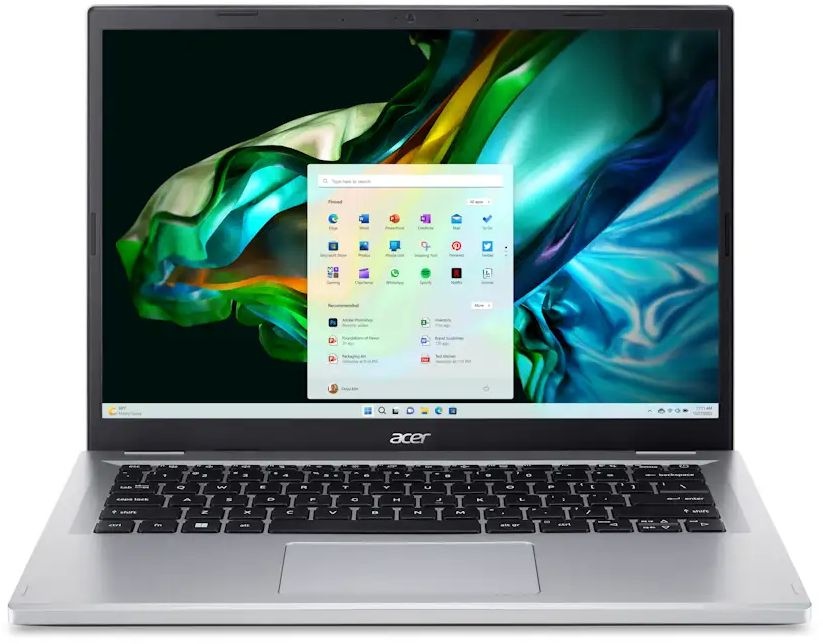 Acer Aspire 3 A314-42P-R9BV - Laptop