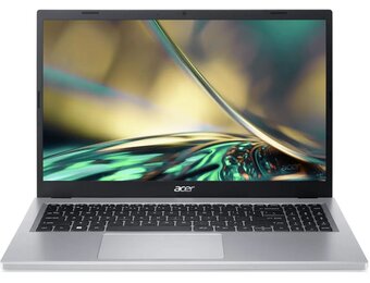 Acer Aspire 3 15 A315-510P-368G - Laptop