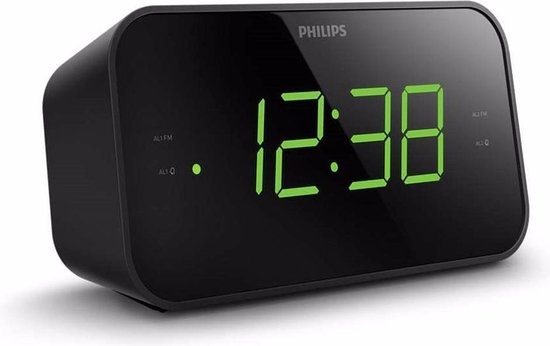Philips TAR3306/12 - Wekkerradio