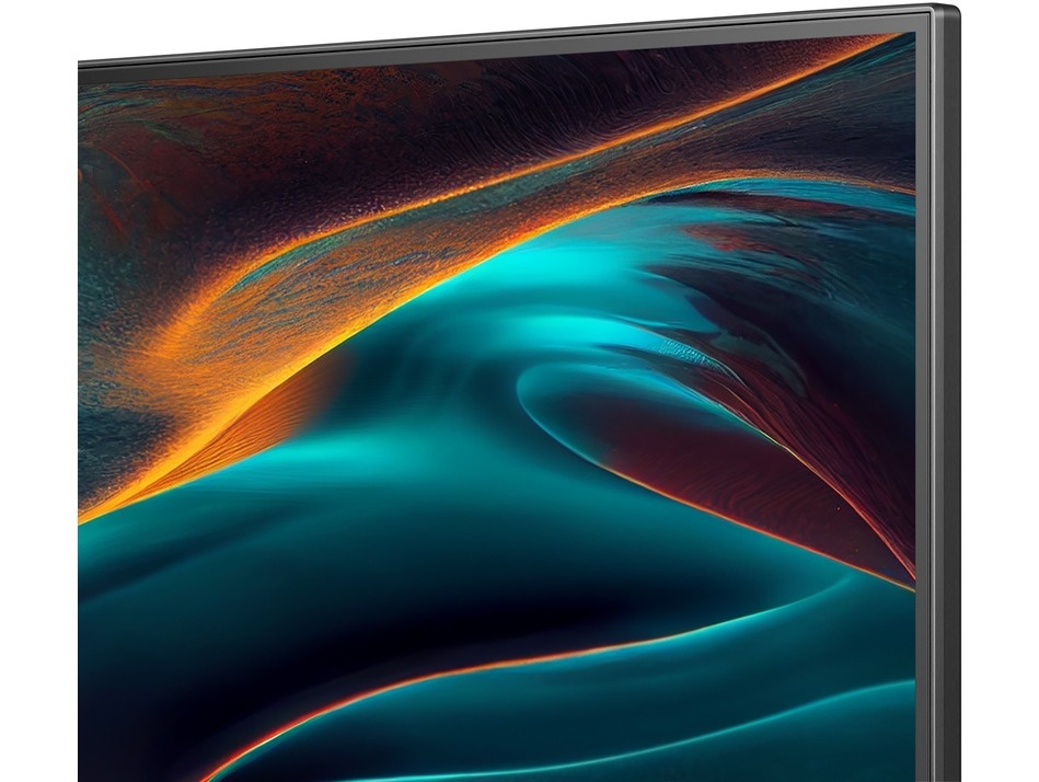 Hisense 55U79KQ - QLED TV