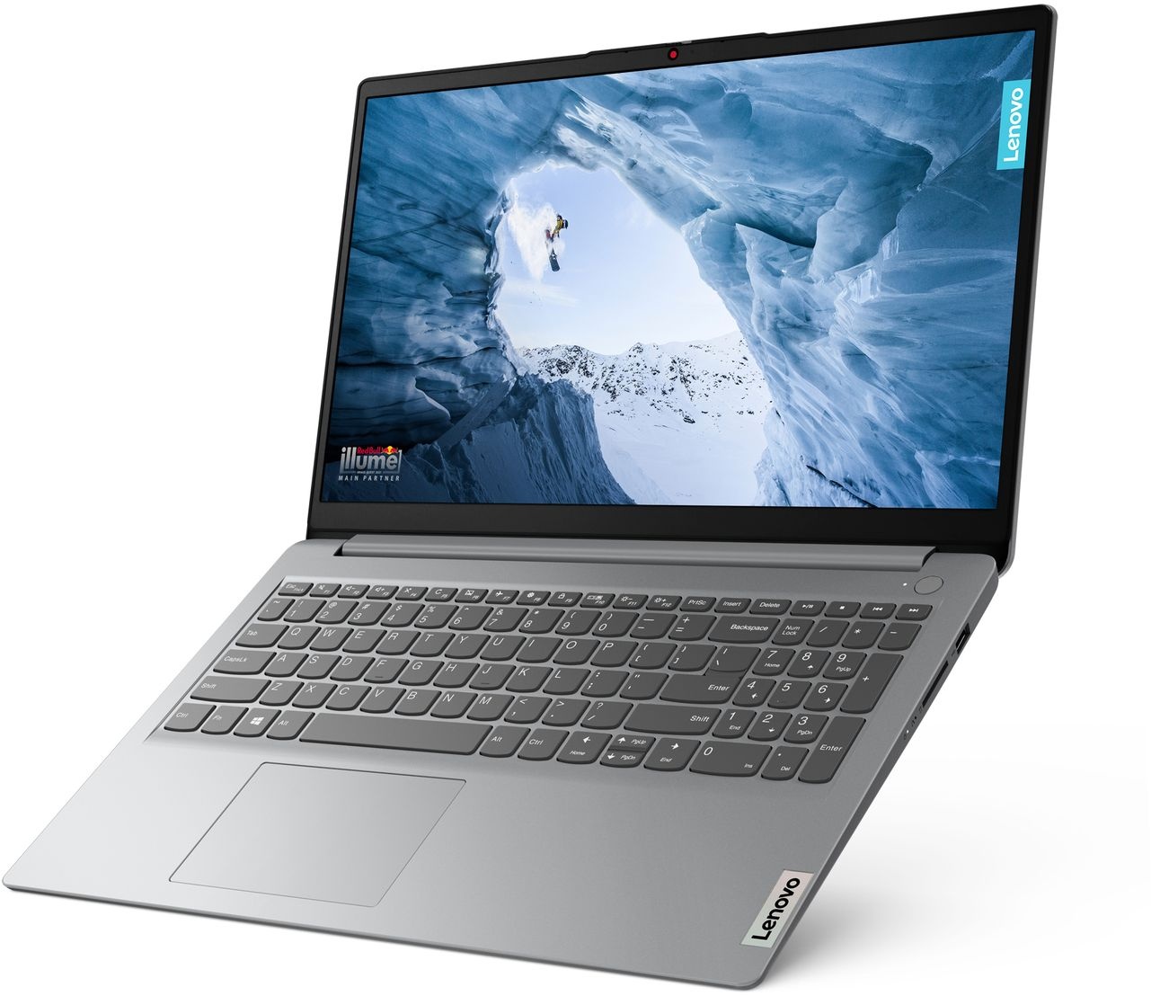 Lenovo IdeaPad 1 15IGL7 (82V700ESMH) - Laptop