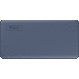 Trust Primo 20.000 mAh Eco Blauw - Powerbank