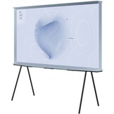Samsung The Serif QLED 4K 65LS01B Cotton Blue (2023) - QLED TV