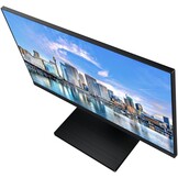 Samsung F24T450FZU - Monitor