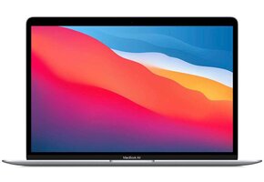 Apple MacBook Air 13.3" Space Grey - Laptop