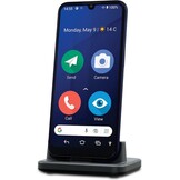 Doro 8200 Blauw - Mobiele telefoon