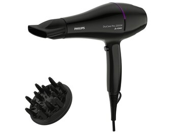 Philips DryCare Pro BHD274/00 - Föhn