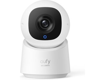 Eufy Indoor Cam C220 - Beveiligingscamera