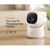 Eufy Indoor Cam C220 - Beveiligingscamera