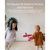 Eufy Indoor Cam C220 - Beveiligingscamera