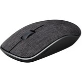 Rapoo M200 Plus Zwart - Muis