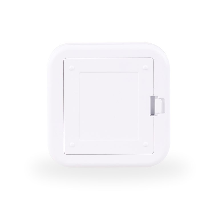 Marmitek Bell ME draadloze gong voor Buzz LO (Wit)