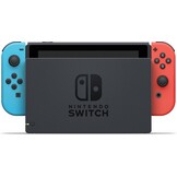 Nintendo Switch Rood/Blauw + Switch Sports + 12 maanden Nintendo Switch Online - Console