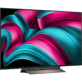 LG OLED77C56LB (2025) - OLED TV