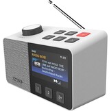 Kenwood CR-M70DAB-W - Radio