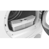 Siemens WT43H00ENL - Warmtepompdroger